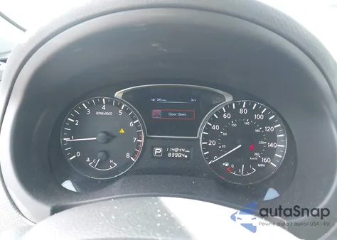 2013 Nissan Altima 2.5 S from USA, damaged, VIN 1N4AL3AP2DN568080